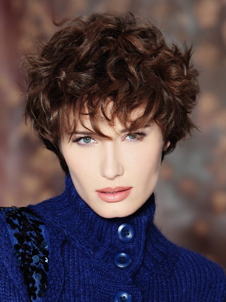 Cebado - Hairstyles 10