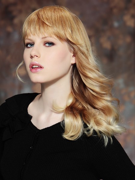 Cebado - Hairstyles 10