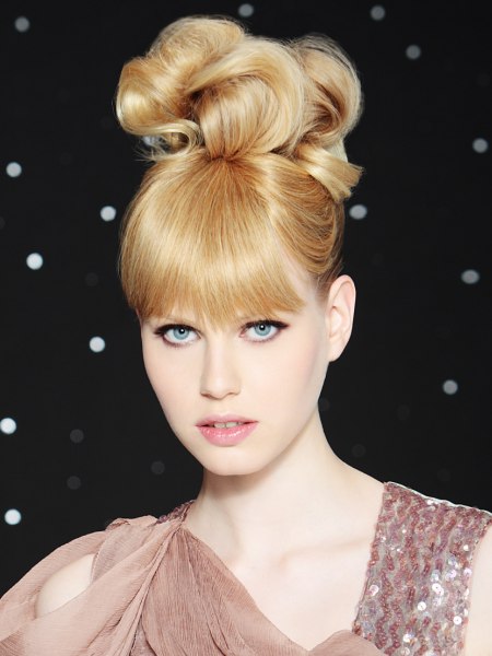 Cebado - Hairstyles 10