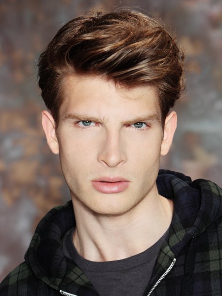 Cebado - Hairstyles 10