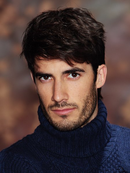 Cebado - Hairstyles 10