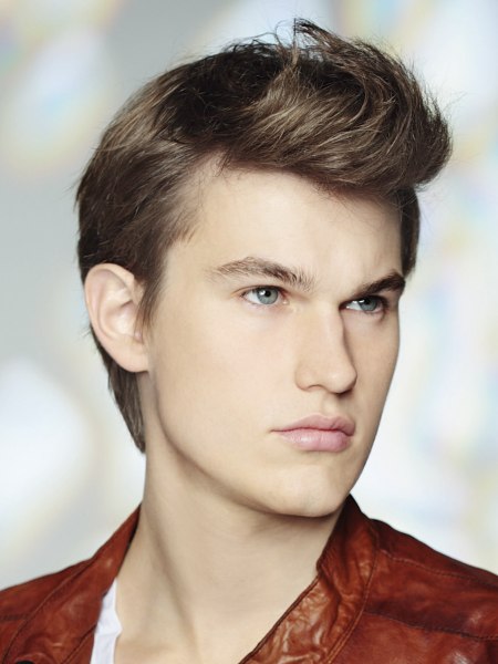 Cebado - Hairstyles 10