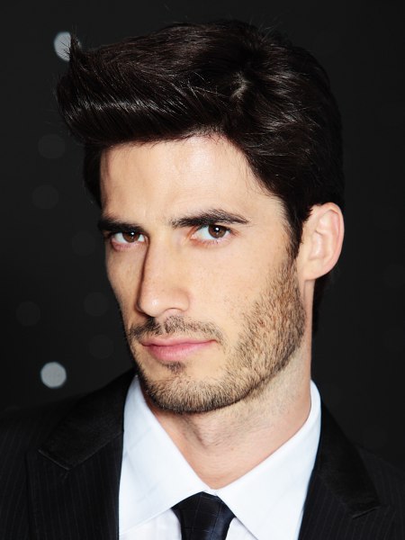 Cebado - Hairstyles 10