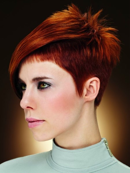Unmistakably Chic