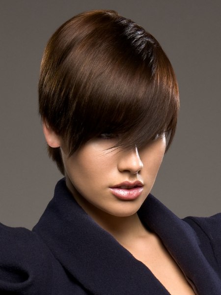 Robert Ari for Revlon Professional