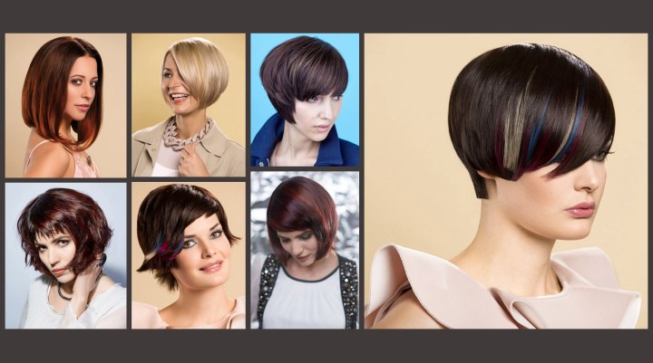 Bob-Cut by Klier