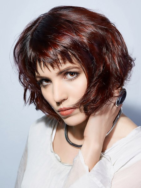Bob-Cut by Klier