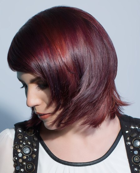 Bob-Cut by Klier