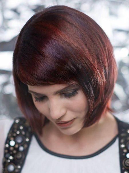 Bob-Cut by Klier