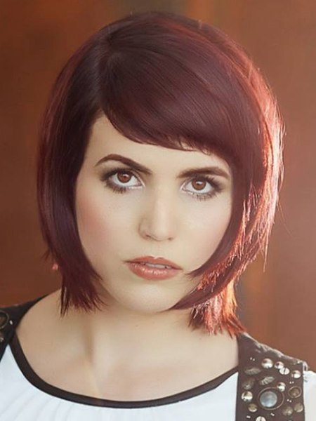 Bob-Cut by Klier