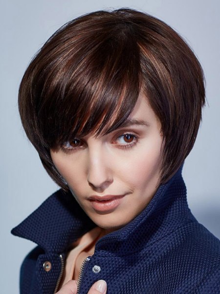 Bob-Cut by Klier