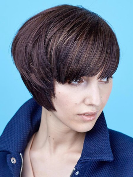 Bob-Cut by Klier