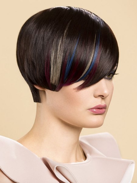 Bob-Cut by Klier