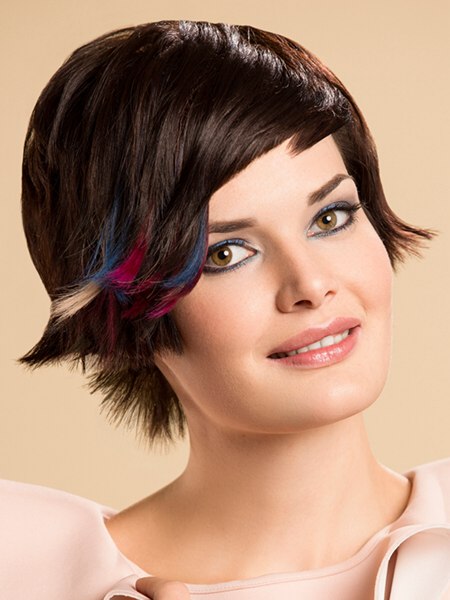 Bob-Cut by Klier