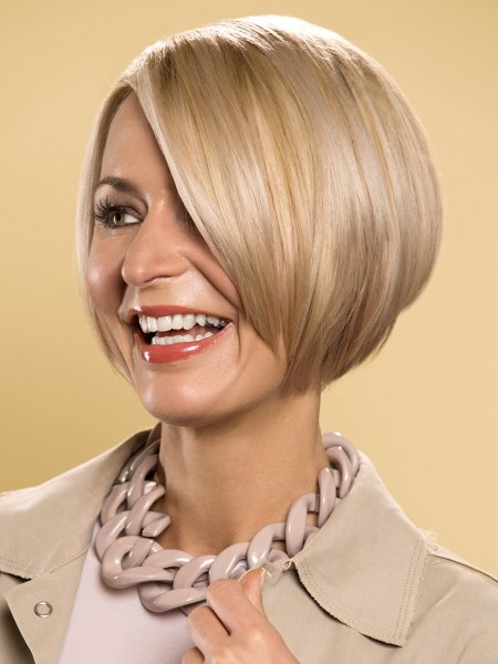 Bob-Cut by Klier