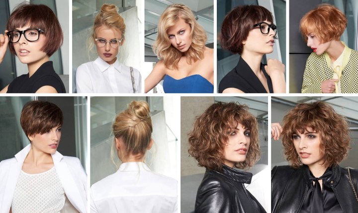 Stadtamazonen by Arnoldy & Traub Friseure