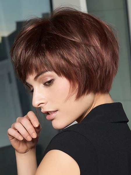 Stadtamazonen by Arnoldy & Traub Friseure