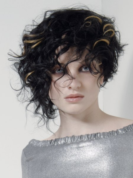 "NU" by Keller haircompany