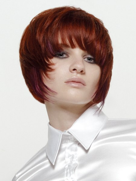 "NU" by Keller haircompany