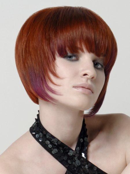 "NU" by Keller haircompany