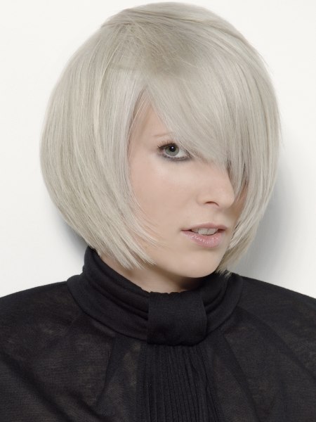 "NU" by Keller haircompany