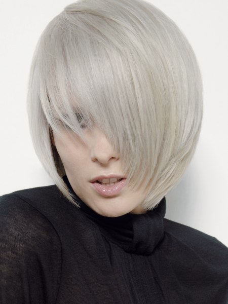 "NU" by Keller haircompany