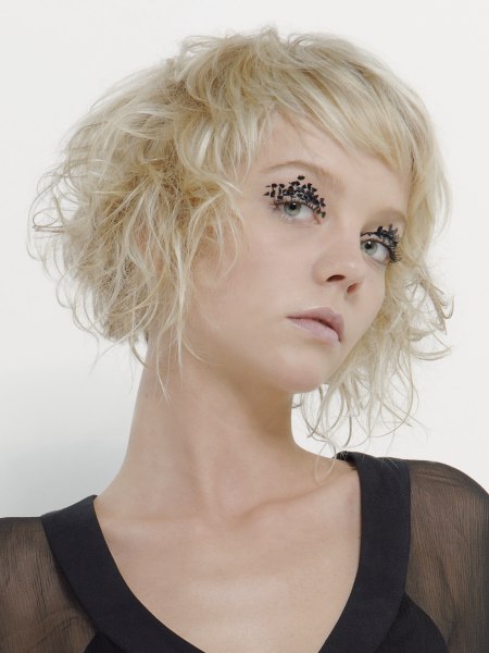 "NU" by Keller haircompany