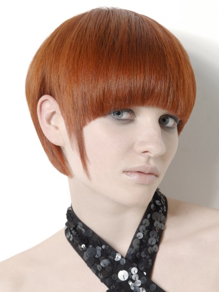 "NU" by Keller haircompany