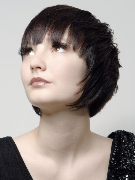 "NU" by Keller haircompany