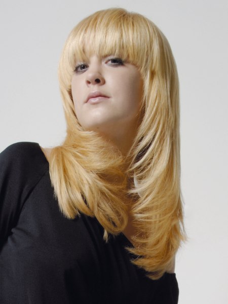 "NU" by Keller haircompany