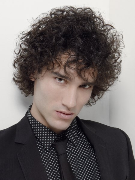 "NU" by Keller haircompany