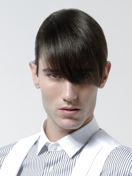 "NU" by Keller haircompany