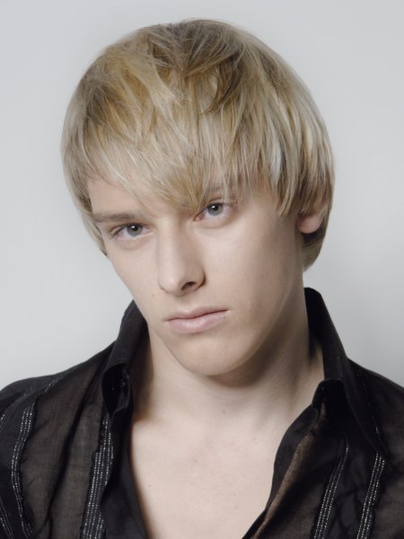 "NU" by Keller haircompany