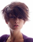 Looks for Short Hair (61)