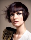 Looks for Short Hair (61)
