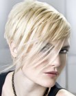 Looks for Short Hair (61)