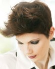 Looks for Short Hair (61)