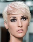 Looks for Short Hair (61)