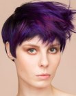 Looks for Short Hair (61)