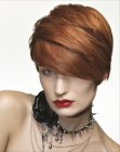 Looks for Short Hair (61)