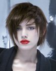 Looks for Short Hair (61)