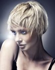 Looks for Short Hair (61)