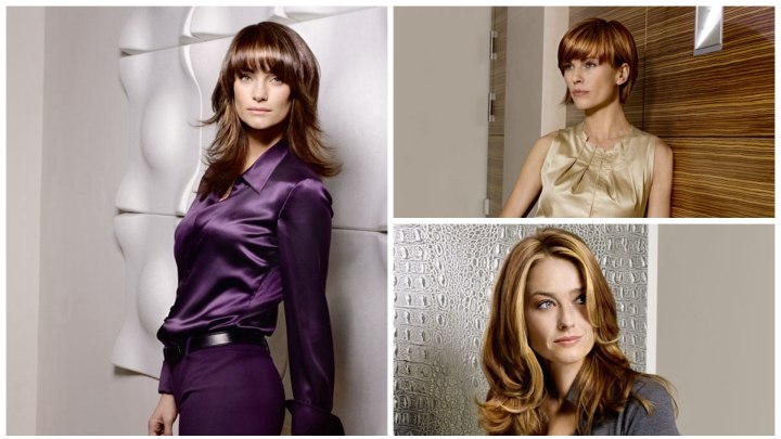 Goldwell - Topchic Triflective Naturals