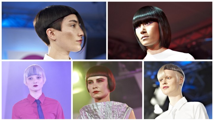 Sassoon Academy