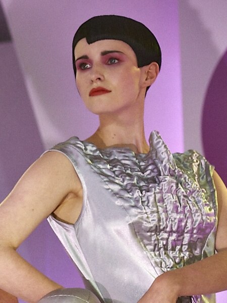 Sassoon Academy