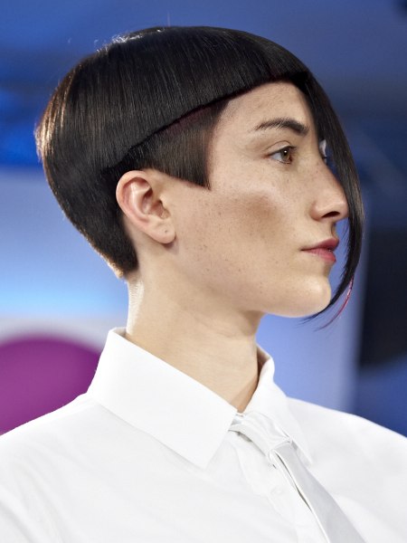 Sassoon Academy