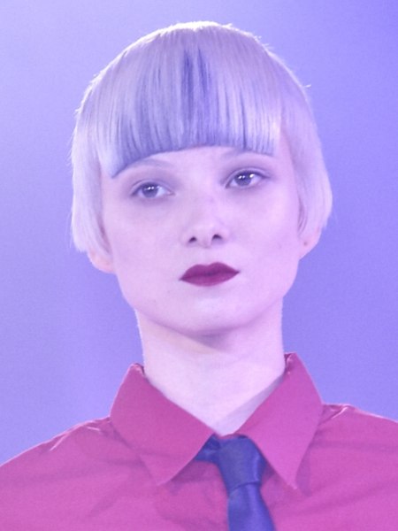 Sassoon Academy