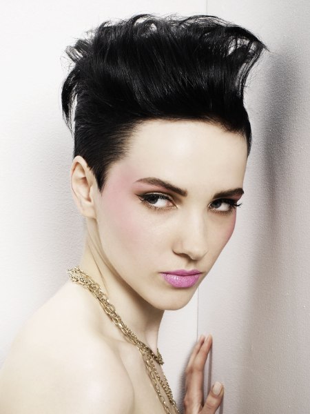 Touch of Gold by NHF Inspire