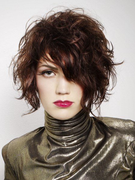 Touch of Gold by NHF Inspire