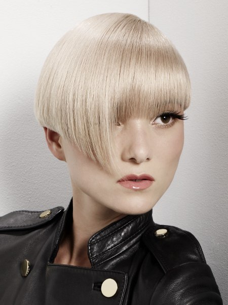 Touch of Gold by NHF Inspire